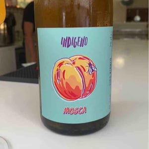 Mosca 20 - Cantina Indigeno (TEMPORARILY CLOSED) - Alfredo Giugno, Loreto Lamolinara, Nicola Reginaldi -2020