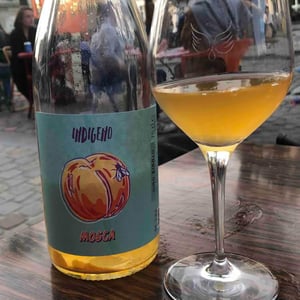 Cantina Indigeno (TEMPORARILY CLOSED) - Alfredo Giugno, Loreto Lamolinara, Nicola Reginaldi - Mosca
