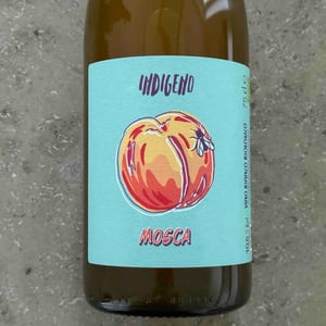 Mosca - Cantina Indigeno (TEMPORARILY CLOSED) - Alfredo Giugno, Loreto Lamolinara, Nicola Reginaldi -2020