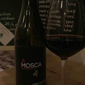 Mosca - Feudi San Cono - salvo-fanale