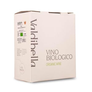 Moscato BIB 3L - Valdibella - Antonino Vilardi 