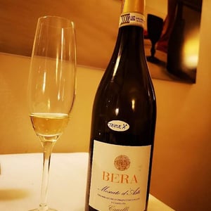 Moscato d'Asti Canelli