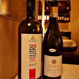 Azienda Agricola Vittorio Bera & Figli - Alessandra e Gianluigi Bera - Moscato d'Asti Canelli