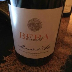 Azienda Agricola Vittorio Bera & Figli - Alessandra e Gianluigi Bera - Moscato d'Asti Canelli
