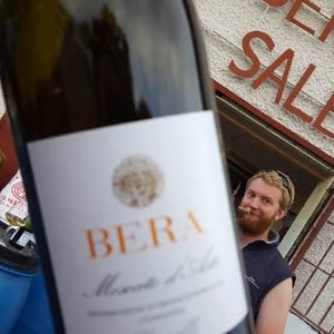 Moscato d'Asti Canelli - Azienda Agricola Vittorio Bera & Figli - Alessandra e Gianluigi Bera -2022