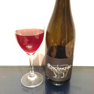 Moschomavro - Domaine Ligas - Ktima Ligas - meli-ligas-thomas-ligas