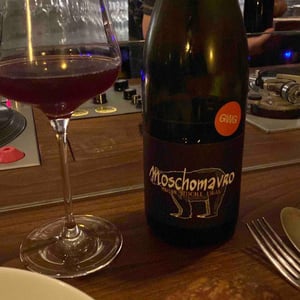 Moschomavro - Domaine Ligas - Ktima Ligas - Meli Ligas & Thomas Ligas 