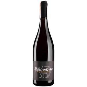 Moschomavro - Domaine Ligas - Ktima Ligas - meli-ligas-thomas-ligas