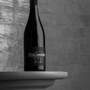 Moschomavro - Domaine Ligas - Ktima Ligas - meli-ligas-thomas-ligas
