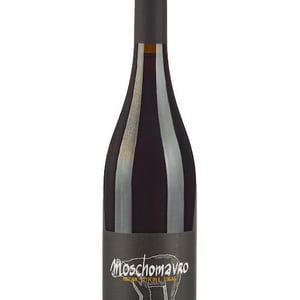 Moschomavro - Domaine Ligas - Ktima Ligas - meli-ligas-thomas-ligas