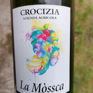 La Mòssca - Azienda Agricola Crocizia - Marco Rizzardi 