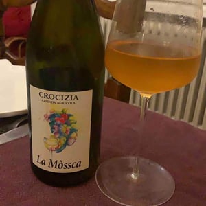 La Mòssca 2018