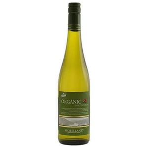 Moselland Organic - Bernkastel-Kues - Moselland -2018