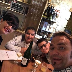 Mosquito - Domaine Jousset - lise-bertrand-jousset
