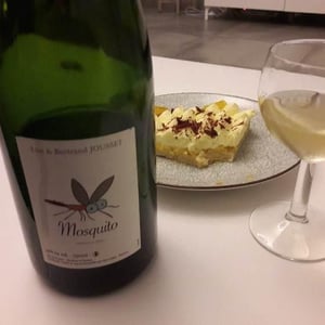 Domaine Jousset - Lise & Bertrand Jousset - Mosquito