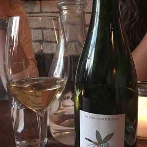 Domaine Jousset - Lise & Bertrand Jousset - Mosquito