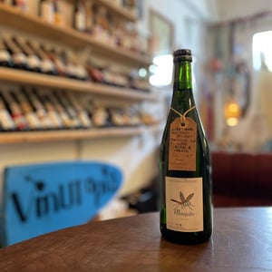 Mosquito - Domaine Jousset - lise-bertrand-jousset -2018