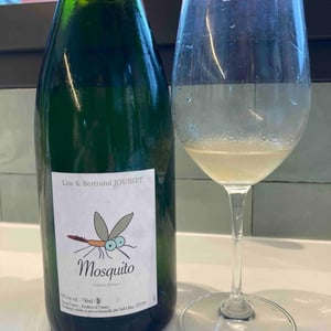 Mosquito - Domaine Jousset - Lise & Bertrand Jousset 