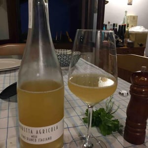 Mosso Frizzante - Ombretta Agricola - alex-della-vecchia