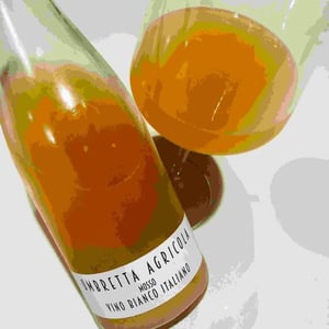 Mosso Frizzante - Ombretta Agricola - alex-della-vecchia