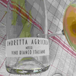 Mosso Frizzante - Ombretta Agricola - alex-della-vecchia