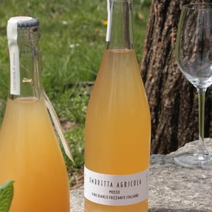 Mosso Frizzante - Ombretta Agricola - Alex Della Vecchia 