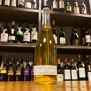 Mosso Frizzante - Ombretta Agricola - alex-della-vecchia