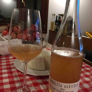 Mosso Frizzante - Ombretta Agricola - alex-della-vecchia