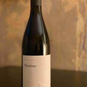 Maxime - Les Hautes Terres - gilles-azam-et-gennevieve-de-groot