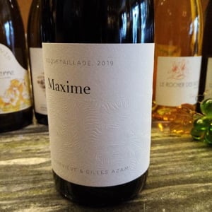 Maxime - Les Hautes Terres - gilles-azam-et-gennevieve-de-groot