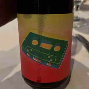 Mixtape Red - Amplify Wines - cameron-marlen-porter