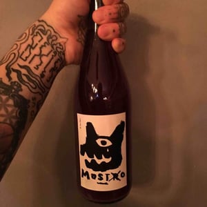 Mostro - Cascina Tavijn - Nadia Verrua 