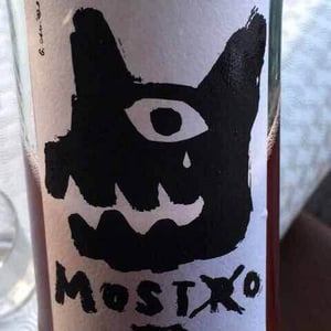 Monstro 2018