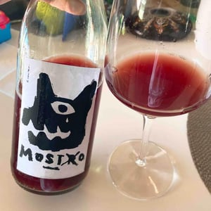 Cascina Tavijn - Nadia Verrua - Mostro