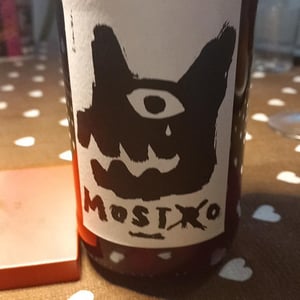 Mostro - Cascina Tavijn - Nadia Verrua 