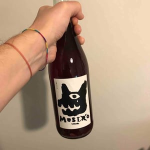 Cascina Tavijn - Nadia Verrua - Mostro
