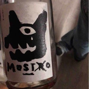 Cascina Tavijn - Nadia Verrua - Mostro