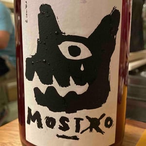Mostro - Cascina Tavijn - nadia-verrua