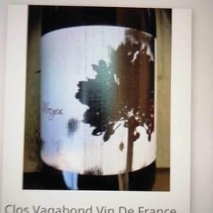 Mosyca - Le Clos Vagabond - Lucie Barral & Vincent Kolf 