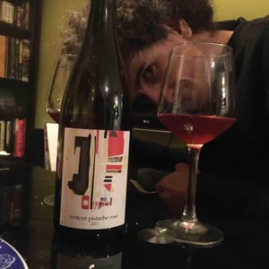 Cuatro Kilos Vinicola - 4 Kilos Vinícola - Moteur Pistache Rosé