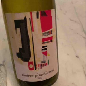 Moteur Pistache Rosé - Cuatro Kilos Vinicola - 4 Kilos Vinícola 