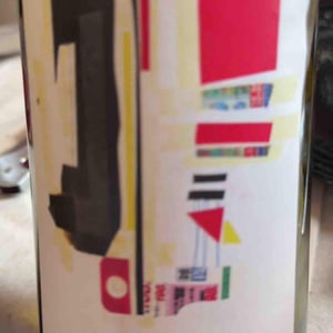 Moteur Pistache Rosé - Cuatro Kilos Vinicola - 4 Kilos Vinícola 