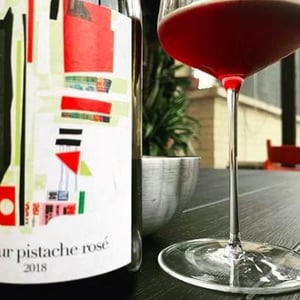 Moteur Pistache Rosé - Cuatro Kilos Vinicola - 4-kilos-vinicola