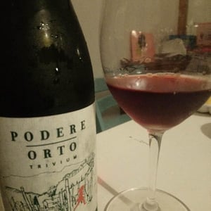Amai - Podere Orto Trivium - Simona De Vecchis & Giuliano Salesi 