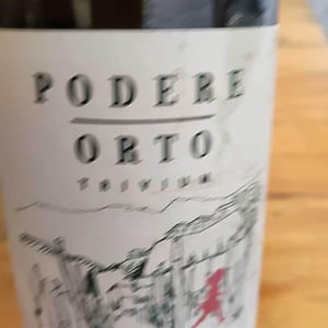 Amai - Podere Orto Trivium - Simona De Vecchis & Giuliano Salesi 