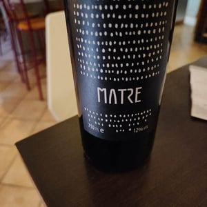 Matre 2018