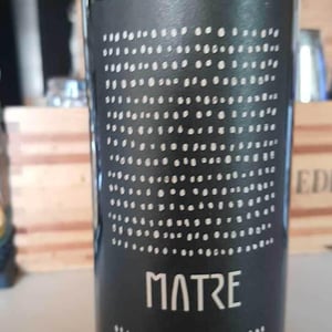 Matre - D.S. Bio - danilo-scenna