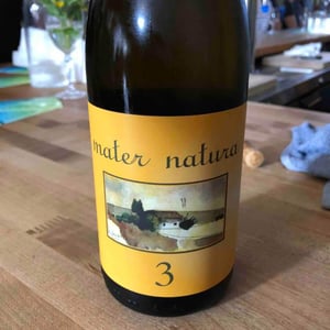 Mater Natura 3 - Vaimaki Family - vasilis-vaimakis