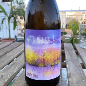 Mater Natura 5 - Vaimaki Family - vasilis-vaimakis
