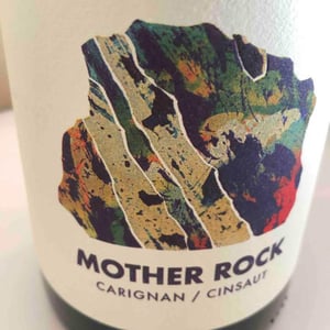 Mother Rock Carignan Cinsault - JH Meyer Signature Wines - johan-meyer